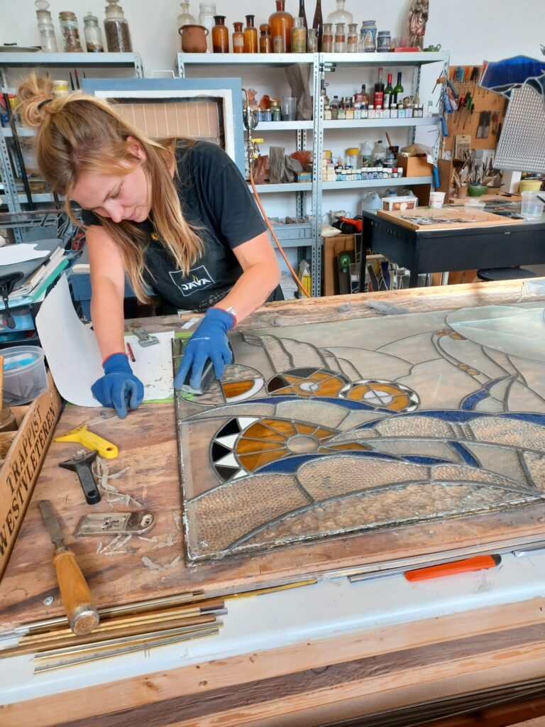Atelier KrisKras