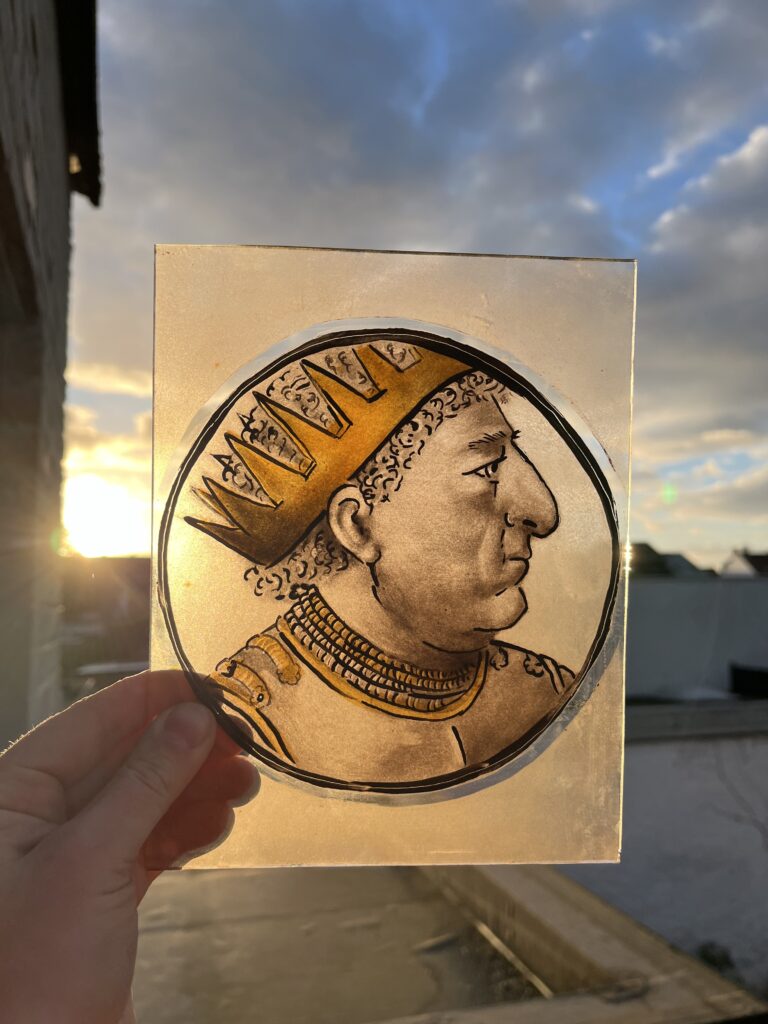 5
