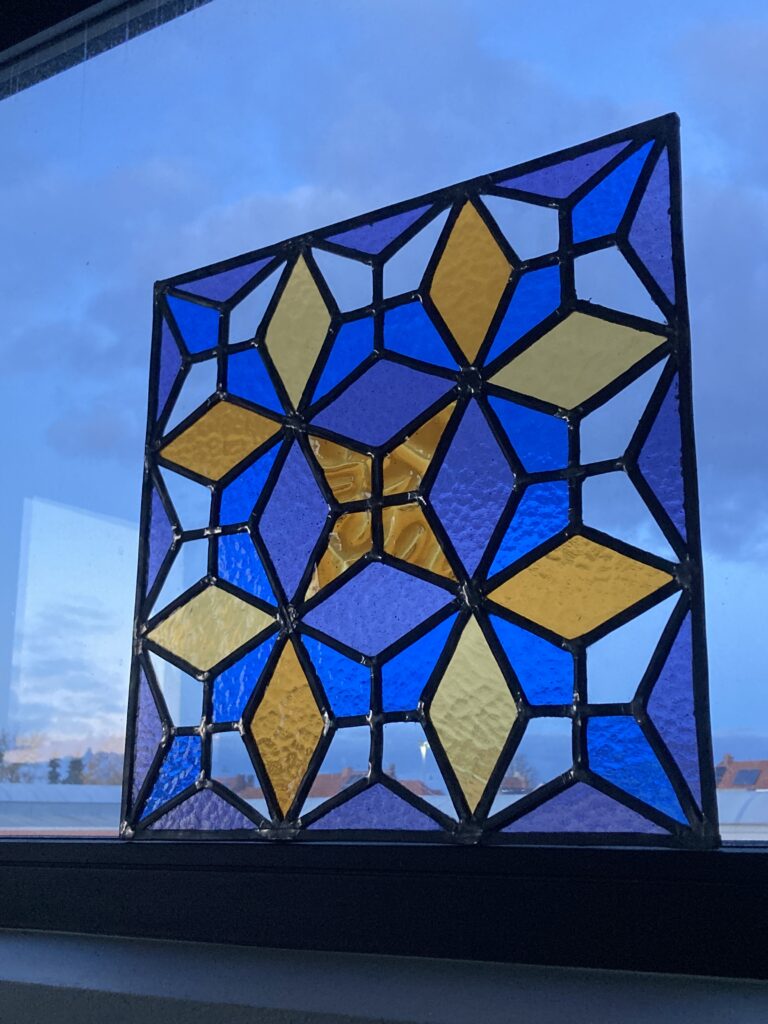 8
